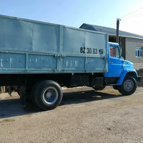 Zil 4331 1993