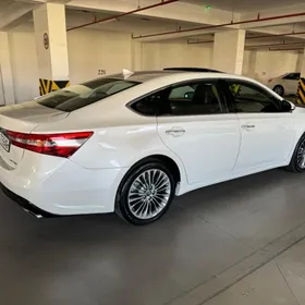 Toyota Avalon 2017