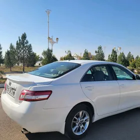 Toyota Camry 2010