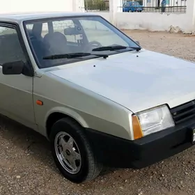 Lada 21099 2003