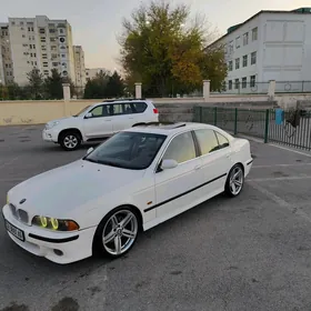 BMW 530 2002