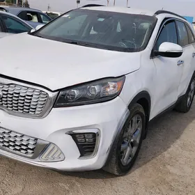 Kia Sorento 2019