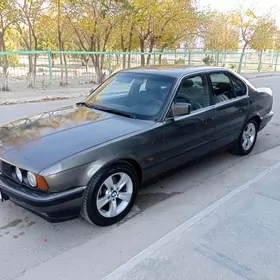 BMW E34 1992