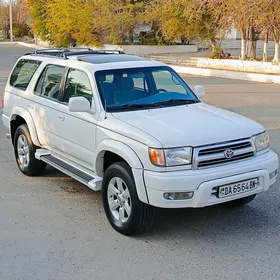 Toyota 4Runner 2000