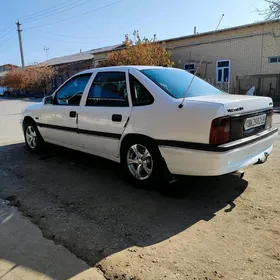 Opel Vectra 1992