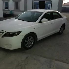 Toyota Camry 2010