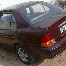 Toyota Tercel 1994