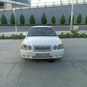 Kia Optima 2004