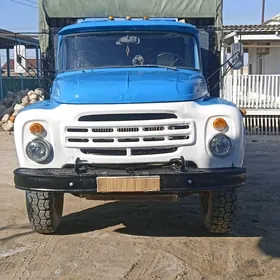 Zil 131 1991