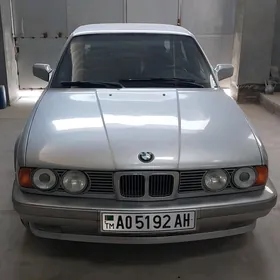 BMW 535 1991