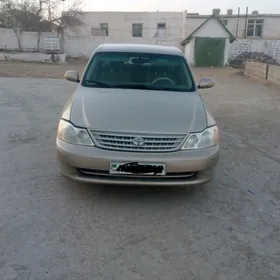 Toyota Avalon 2003