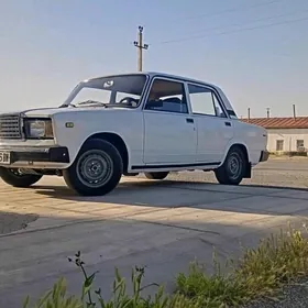 Lada 2107 1999