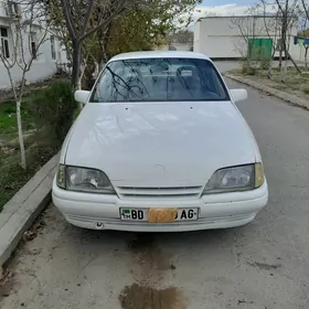 Opel Omega 1991