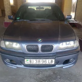 BMW E46 1998