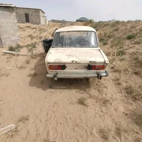 Lada 2106 2000