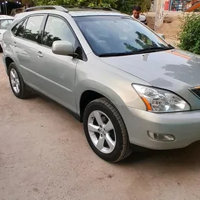 Lexus RX 330 2005