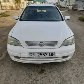 Opel Astra 2001