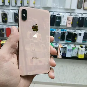 iphone xs 256