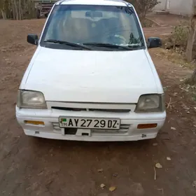 Daewoo Tico 1997