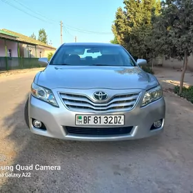 Toyota Camry 2009