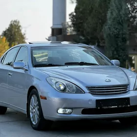 Lexus ES 300 2002