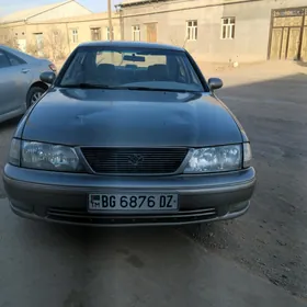 Toyota Camry 1998