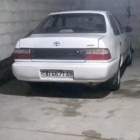 Toyota Corolla 1996