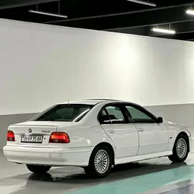 BMW 525 2002