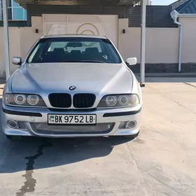 BMW 540 2000