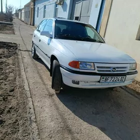 Opel Astra 1992