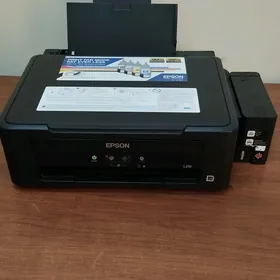 Epson L210 printer