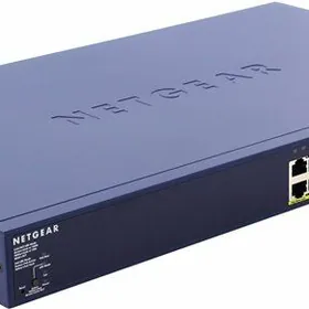 Комутатор NETGEAR FS728TP