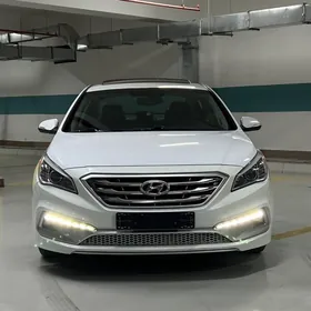 Hyundai Sonata 2017