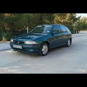 Opel Astra 1997