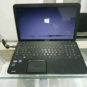 Toshiba notbuk