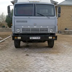 Kamaz 5320 1984