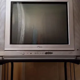 LG telewizor