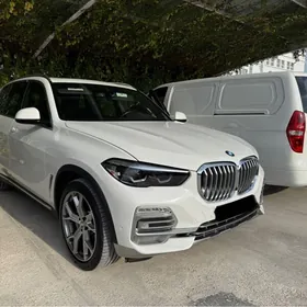 BMW X5 2020