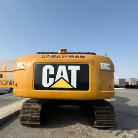 Caterpillar Excavator 2020