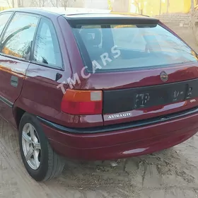 Opel Astra 1992