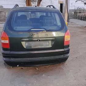 Opel Zafira 1999