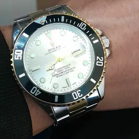 Rolex sagat