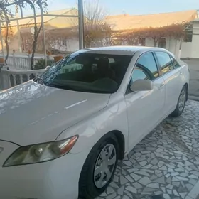 Toyota Camry 2008