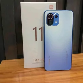 xiaomi 11 lite