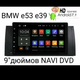 Android e39 bmb