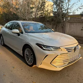 Toyota Avalon 2021