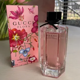 Gucci Flora