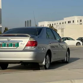 Toyota Camry 2005