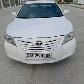 Toyota Camry 2008