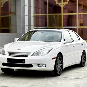 Lexus ES 300 2002